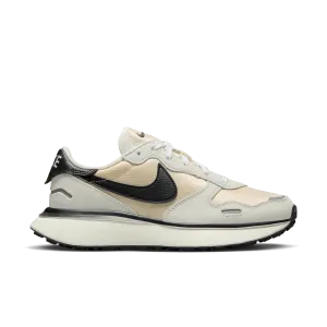 Nike - Women - Phoenix Waffle - Summit White/Black/Sail