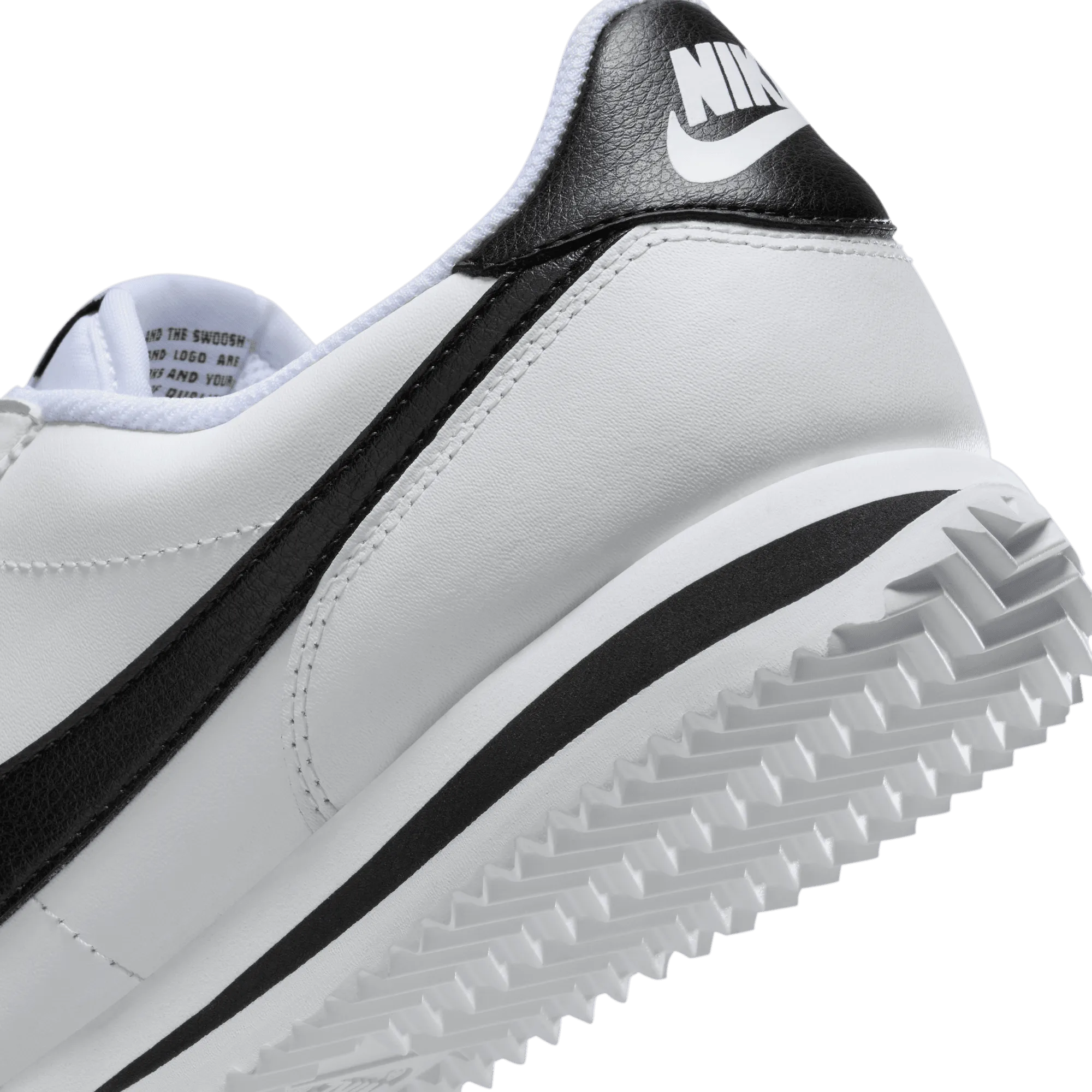 Nike Women's Cortez Leather Shoes