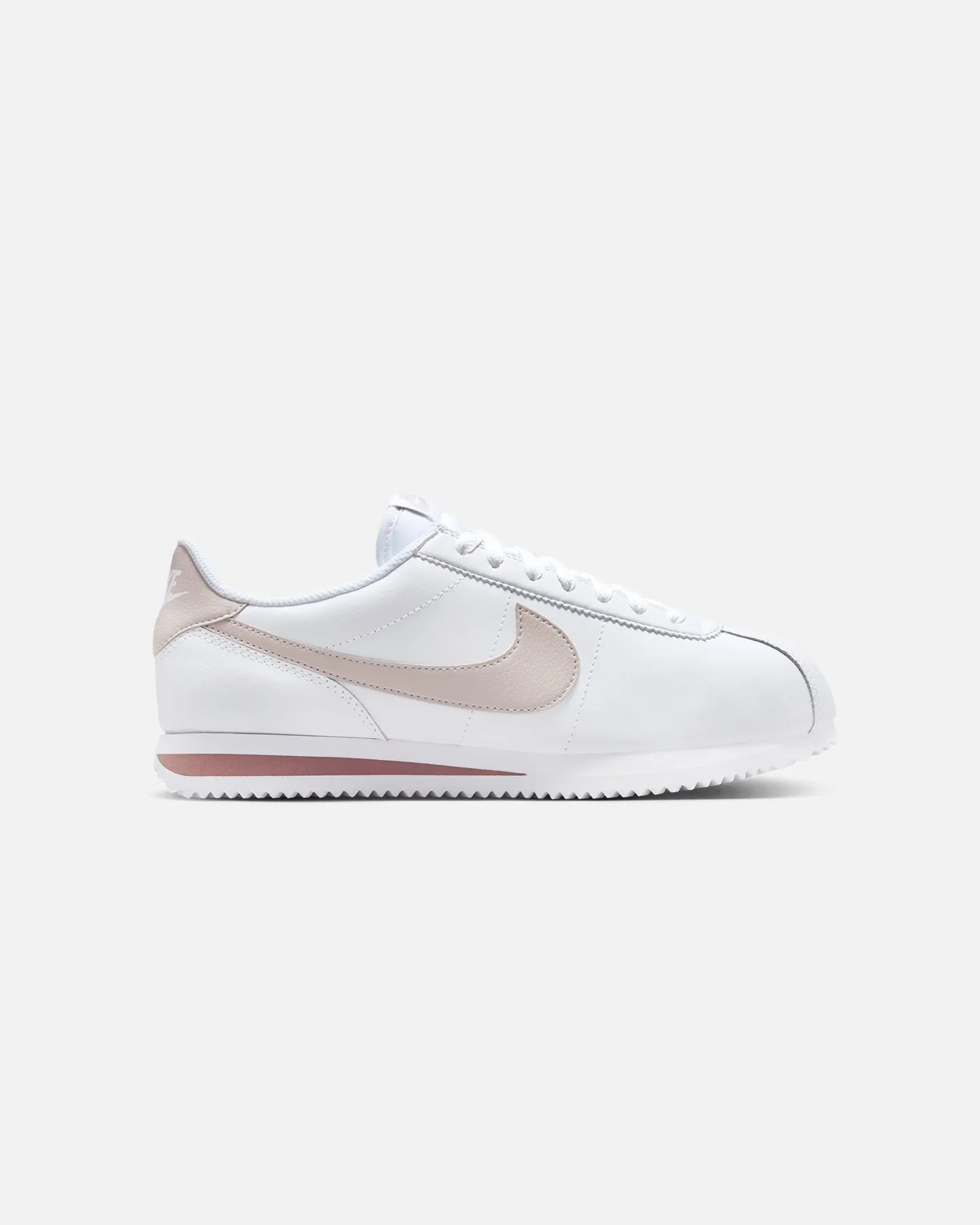 Nike Women's Cortez White/Platinum