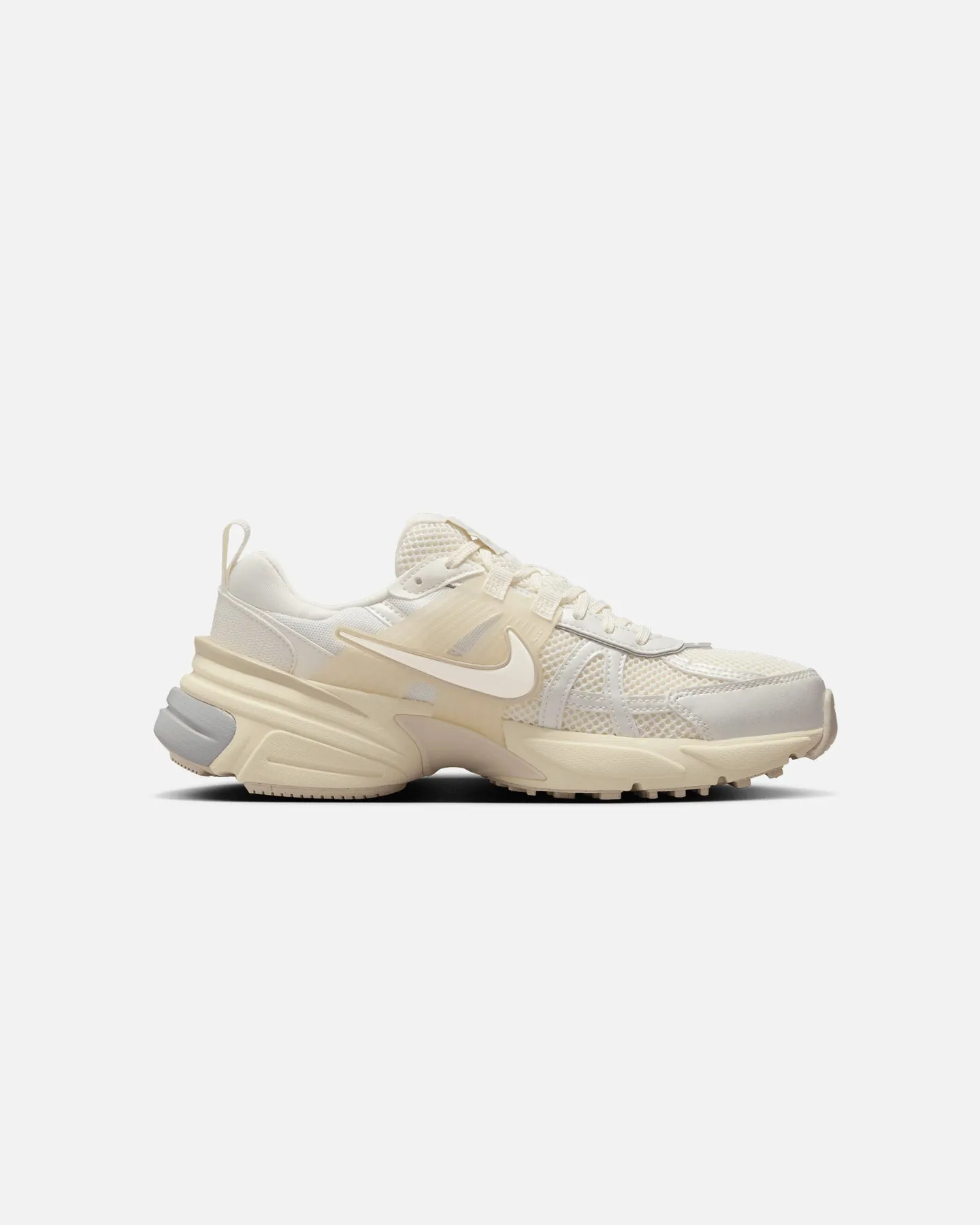 Nike Women's V2K Run Pale Ivory