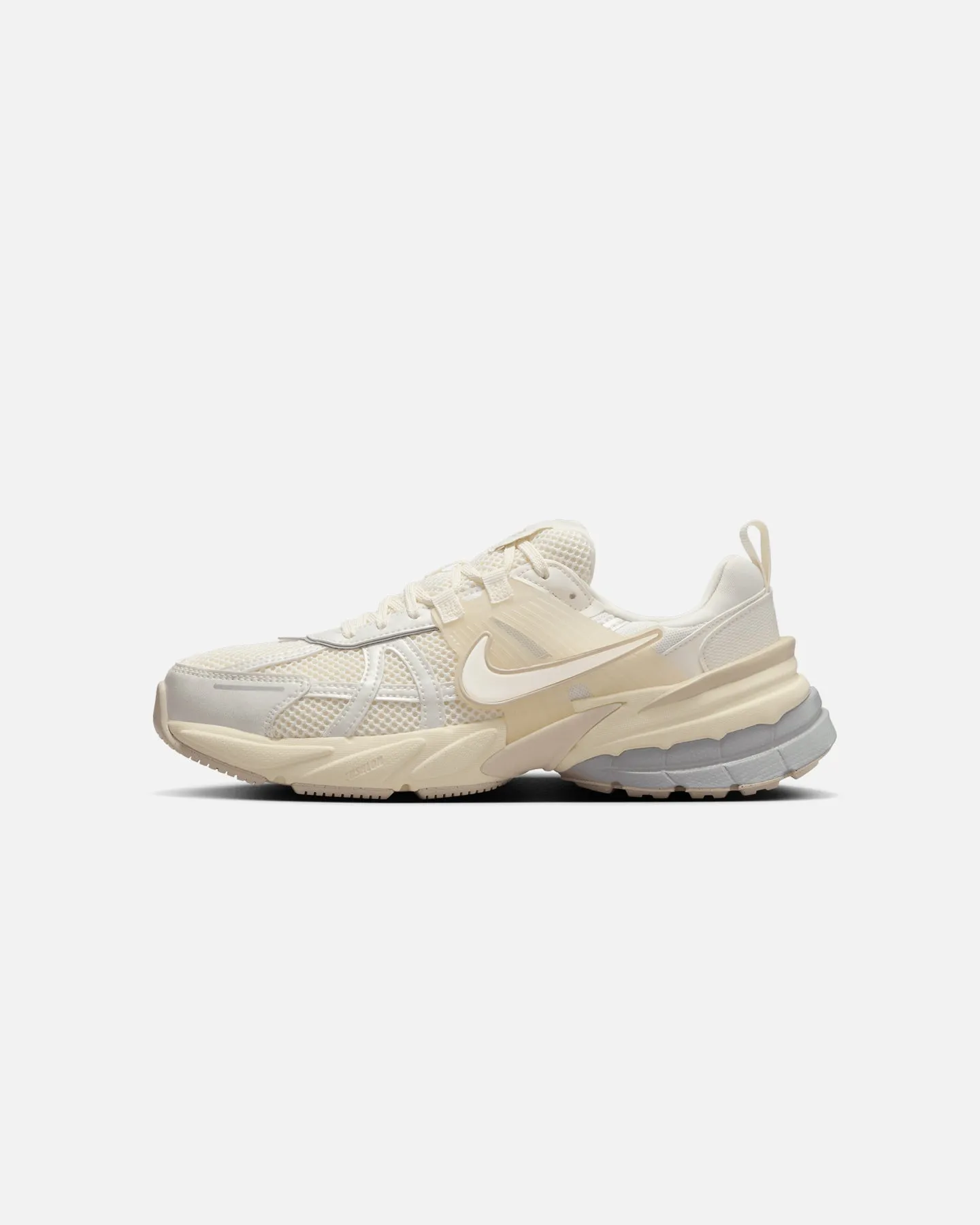 Nike Women's V2K Run Pale Ivory