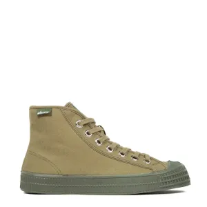 Novesta Star Dribble Mono Military