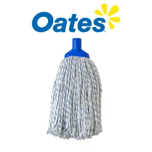 Oates Antibacterial Mop Head