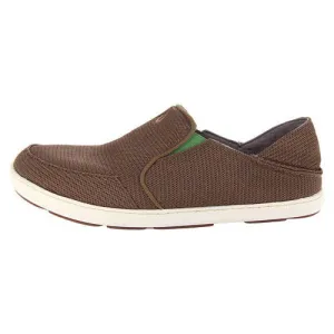 OluKai Nohea Mesh Shoes - Men's 8