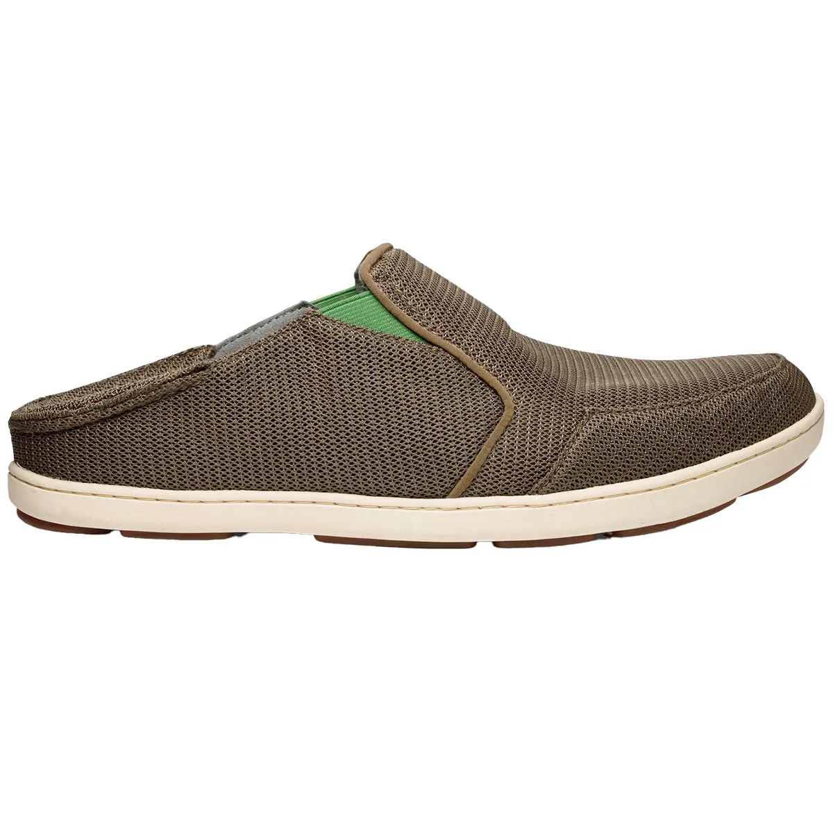 OluKai Nohea Mesh Slip-On Shoes