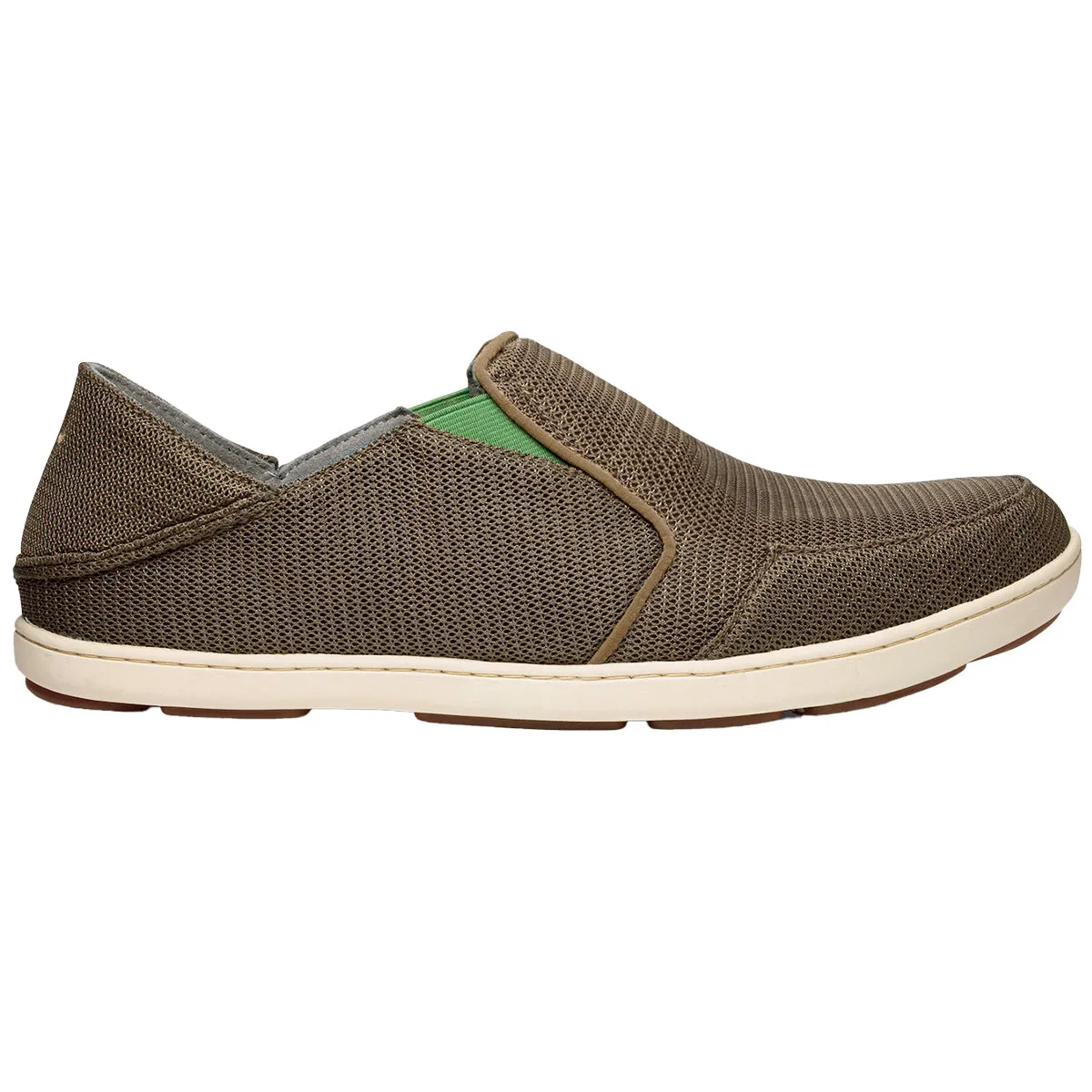 OluKai Nohea Mesh Slip-On Shoes