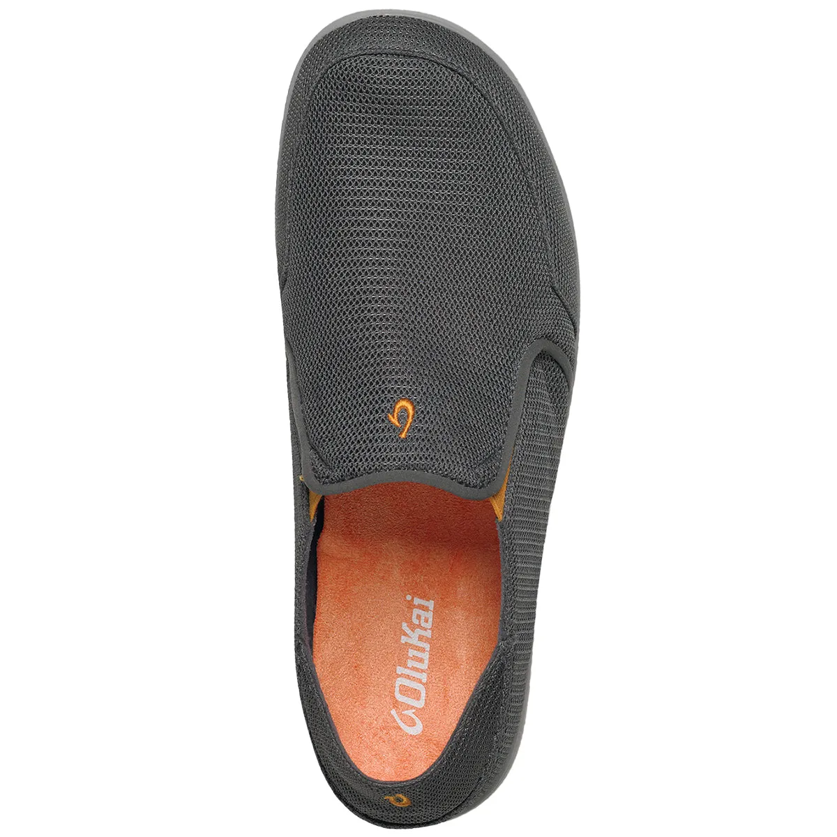 OluKai Nohea Mesh Slip-On Shoes