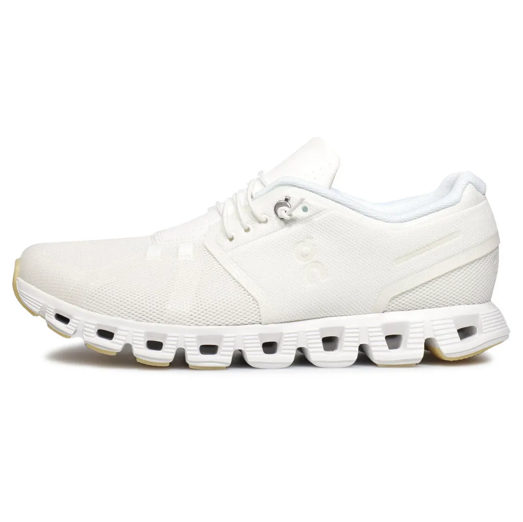 On Cloud 5 Undyed Textile Women's Running Shoes