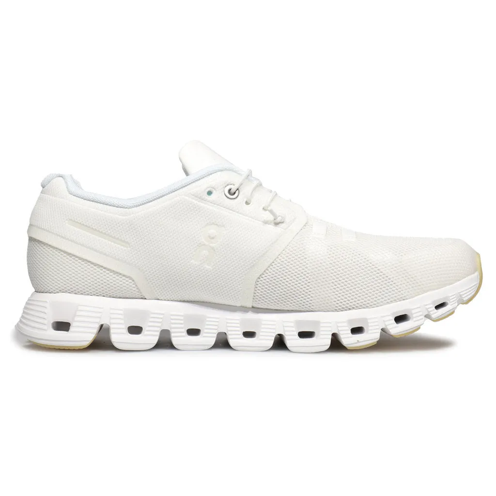 On Cloud 5 Undyed Textile Women's Running Shoes