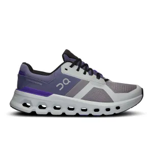 On Running Cloudrunner 2 Running Shoe (Men) - Fossil/Indigo