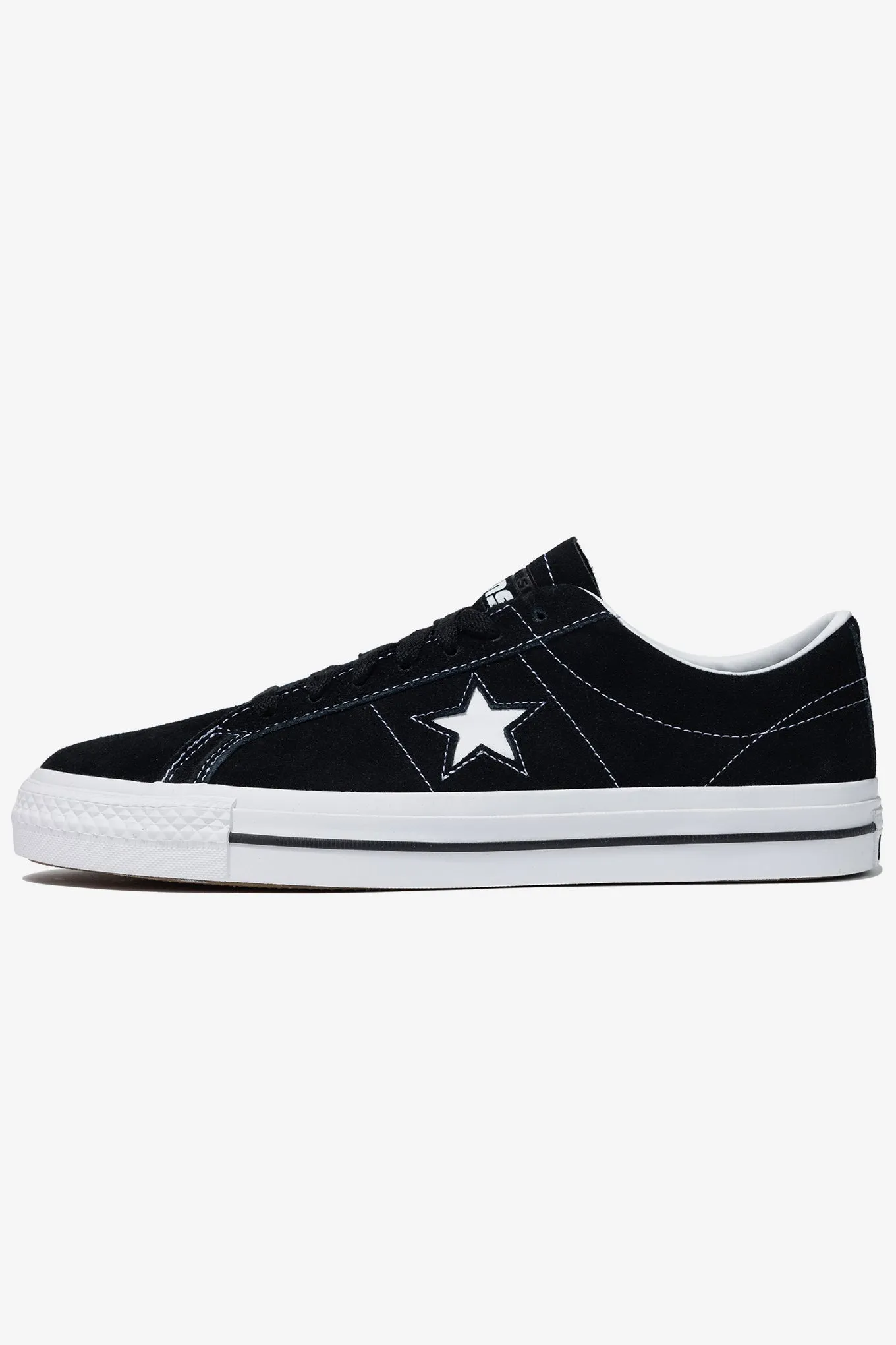 ONE STAR PRO OX