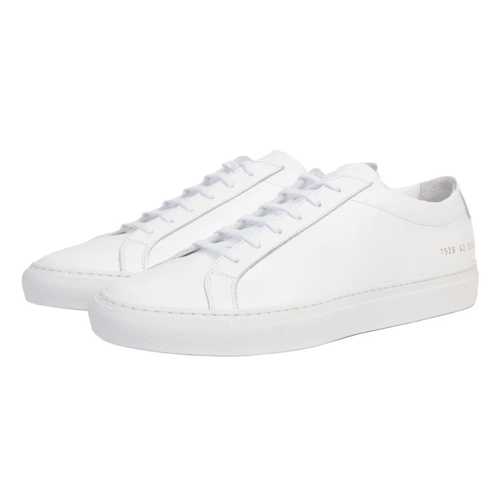 Original Achilles Low White (men)