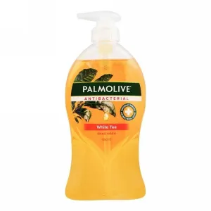 PALMOLIVE ANTIBACTERIAL HAND WASH 450ML