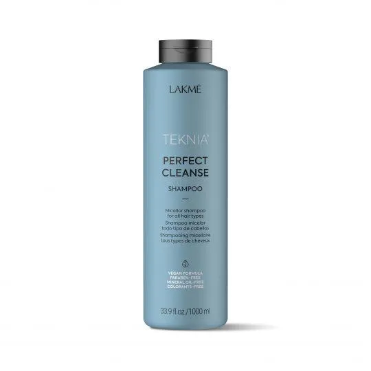 Perfect Cleanse Shampoo