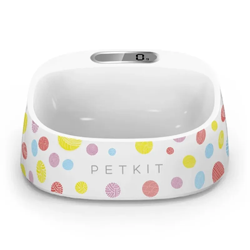 PetKit Fresh Smart Antibacterial Pet Bowl