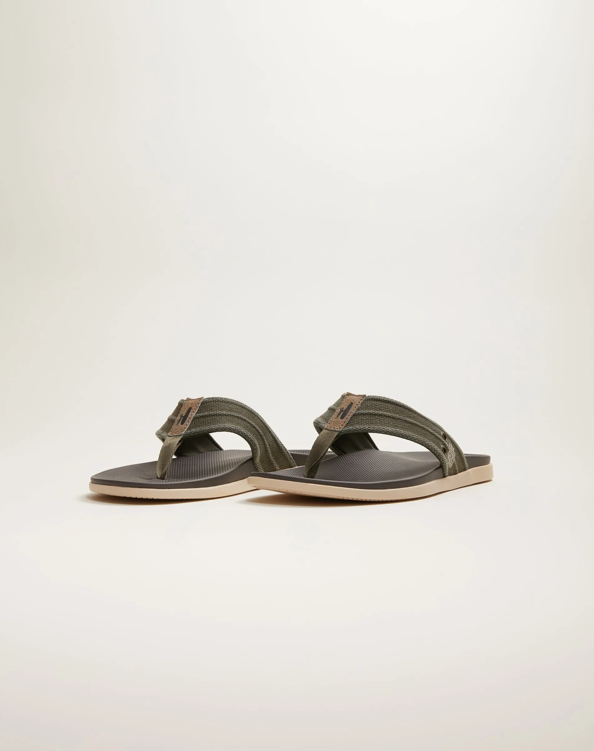 Portside Sandal