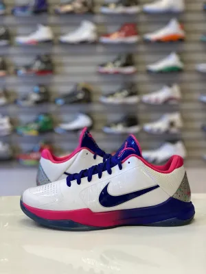 PRE OWNED - NIKE KOBE 5 "KAY YOW"