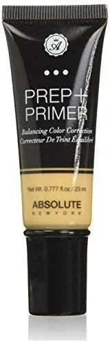 Primer PREP  Yellow ABSOLUTE NY