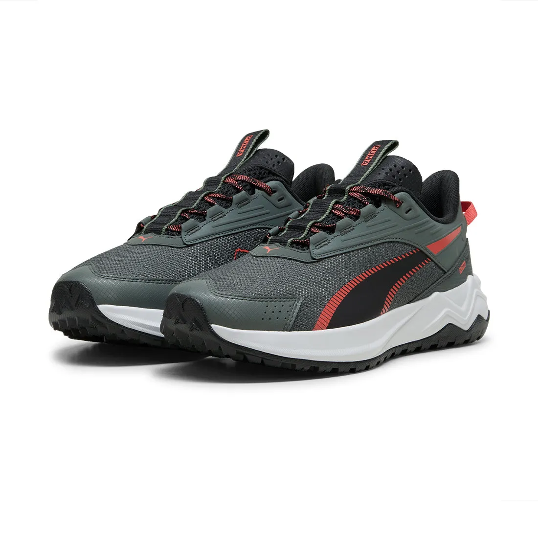 PUMA Extend Lite Trial Men's Running Shoes Grey