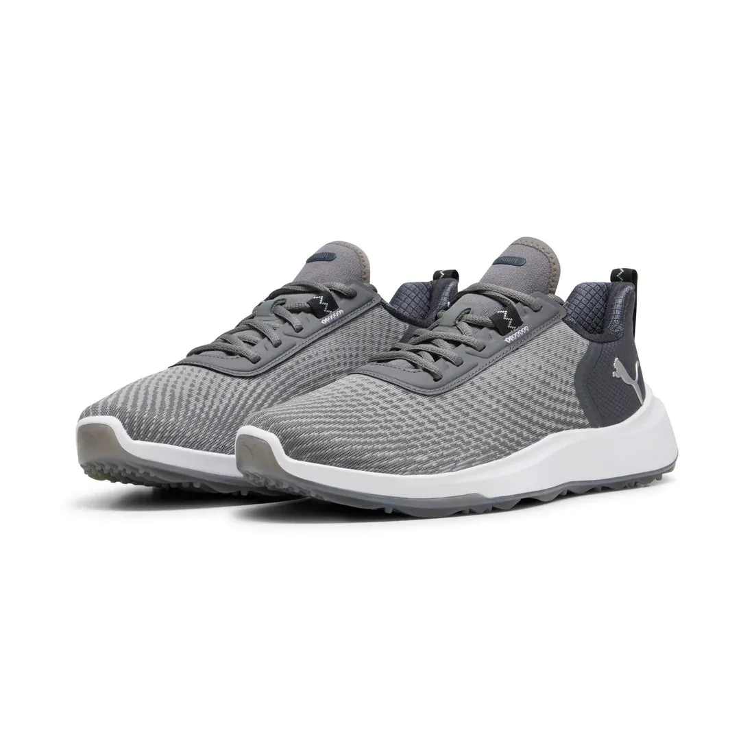 Puma FUSION CRUSH SPORT Spikeless Golf Shoes