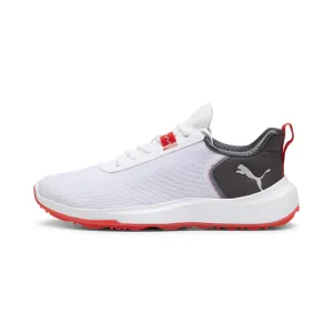 Puma FUSION CRUSH SPORT Spikeless Golf Shoes