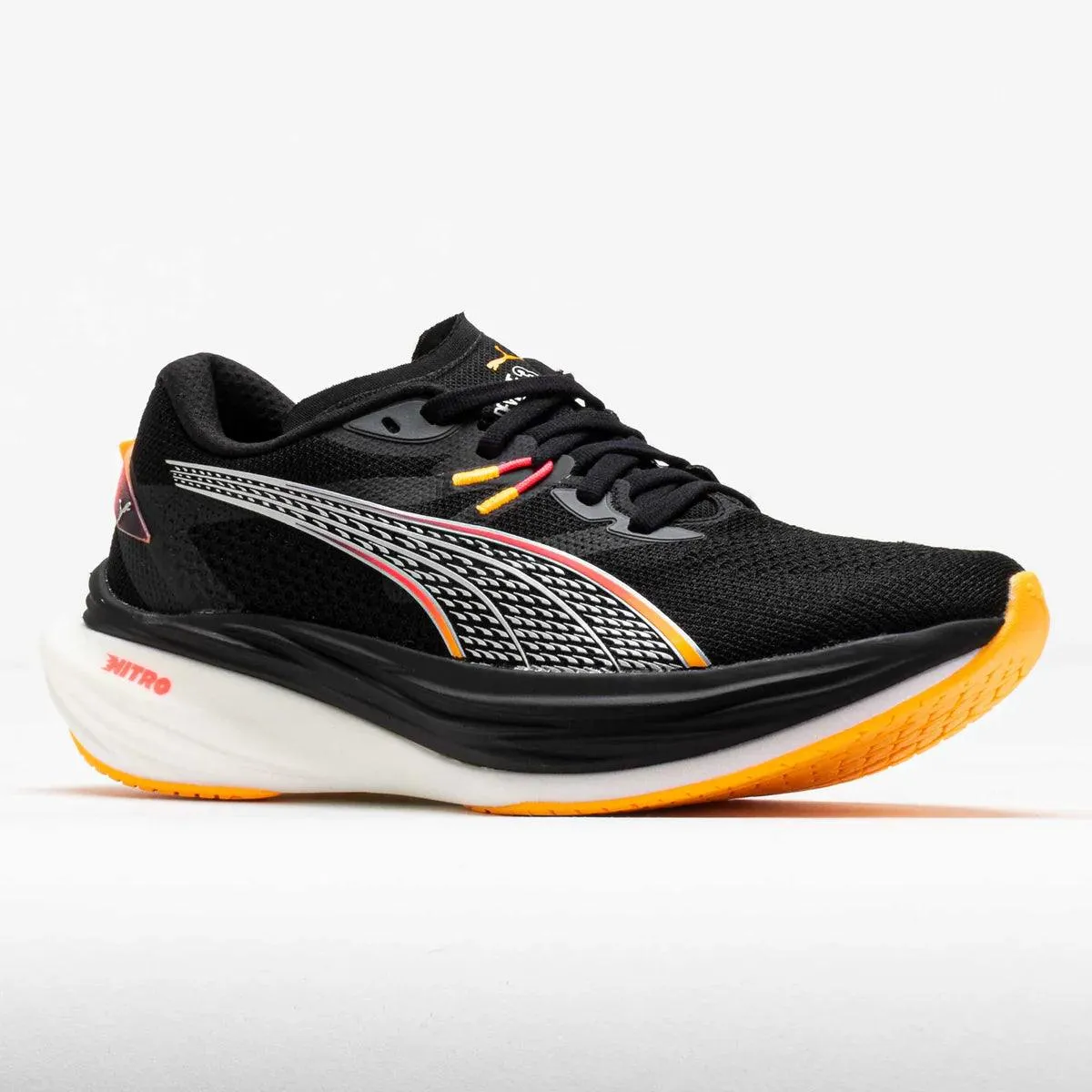 Puma Men’s Deviate Nitro 3 Running Shoes