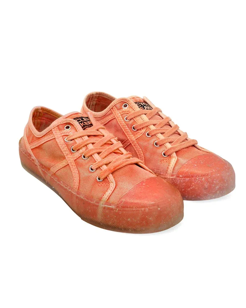 Recykers - Malibu Sneaker Washed Orange