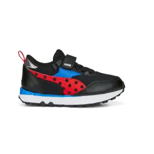 Rider Fv Miraculous Ac Lace Up Sneakers (Toddler)