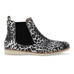 Rollie Chelsea Boot - Snow Jaguar *FINAL SALE*