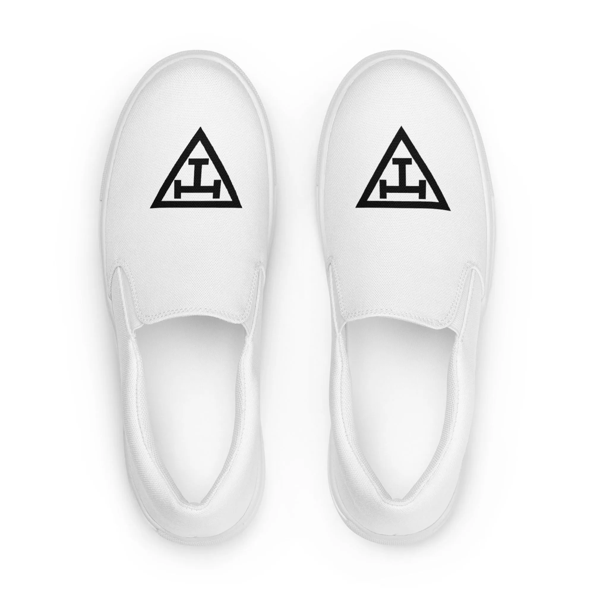 Royal Arch Chapter Sneaker - Slip-on Canvas