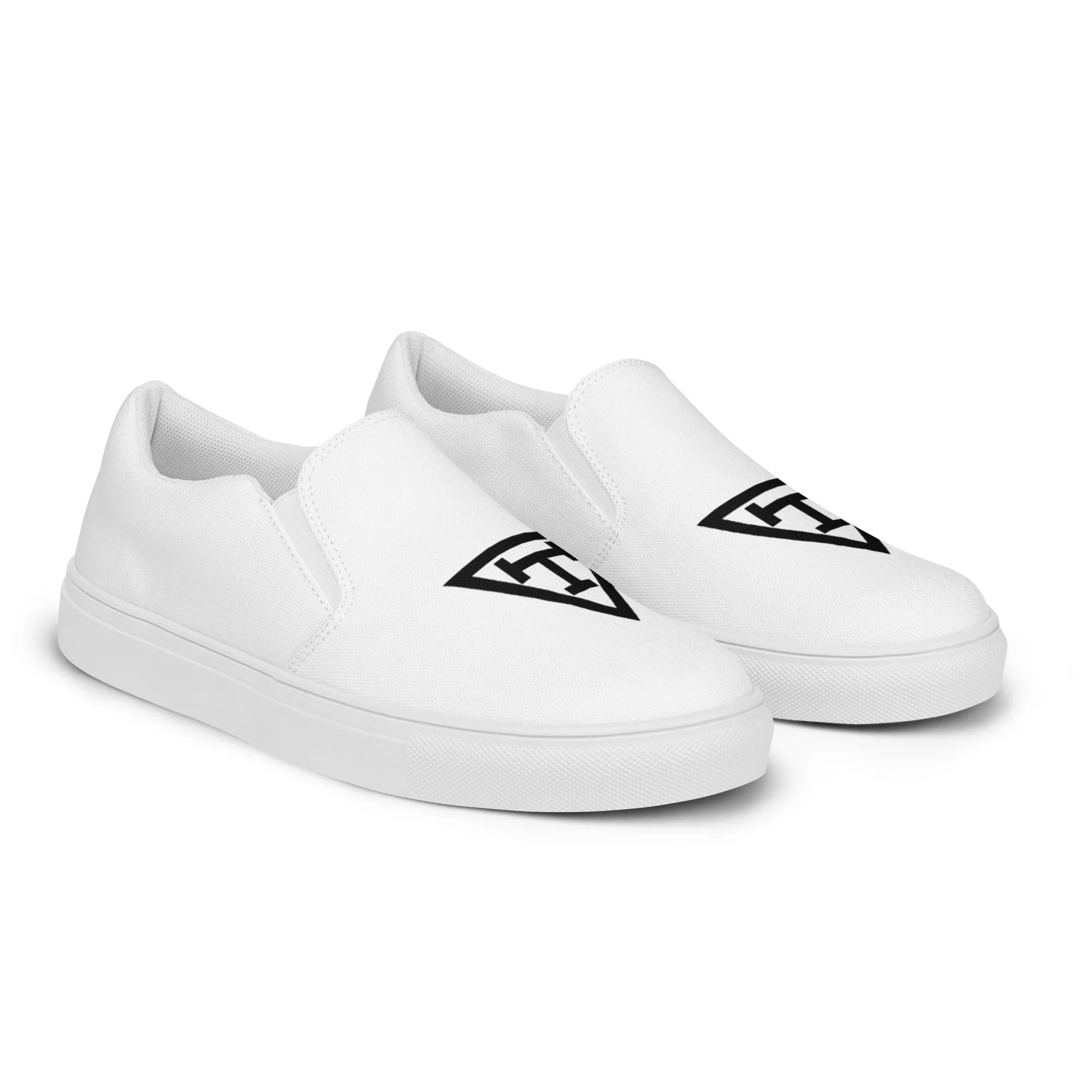 Royal Arch Chapter Sneaker - Slip-on Canvas