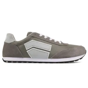 RUNNER V1 Classic Grey