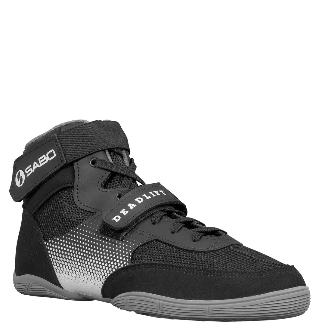 SABO Deadlift-1 Lifting shoes