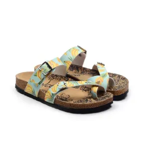 Sandal - CAL1021