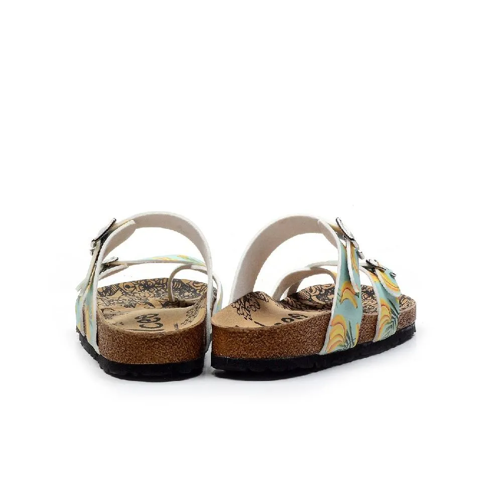 Sandal - CAL1021