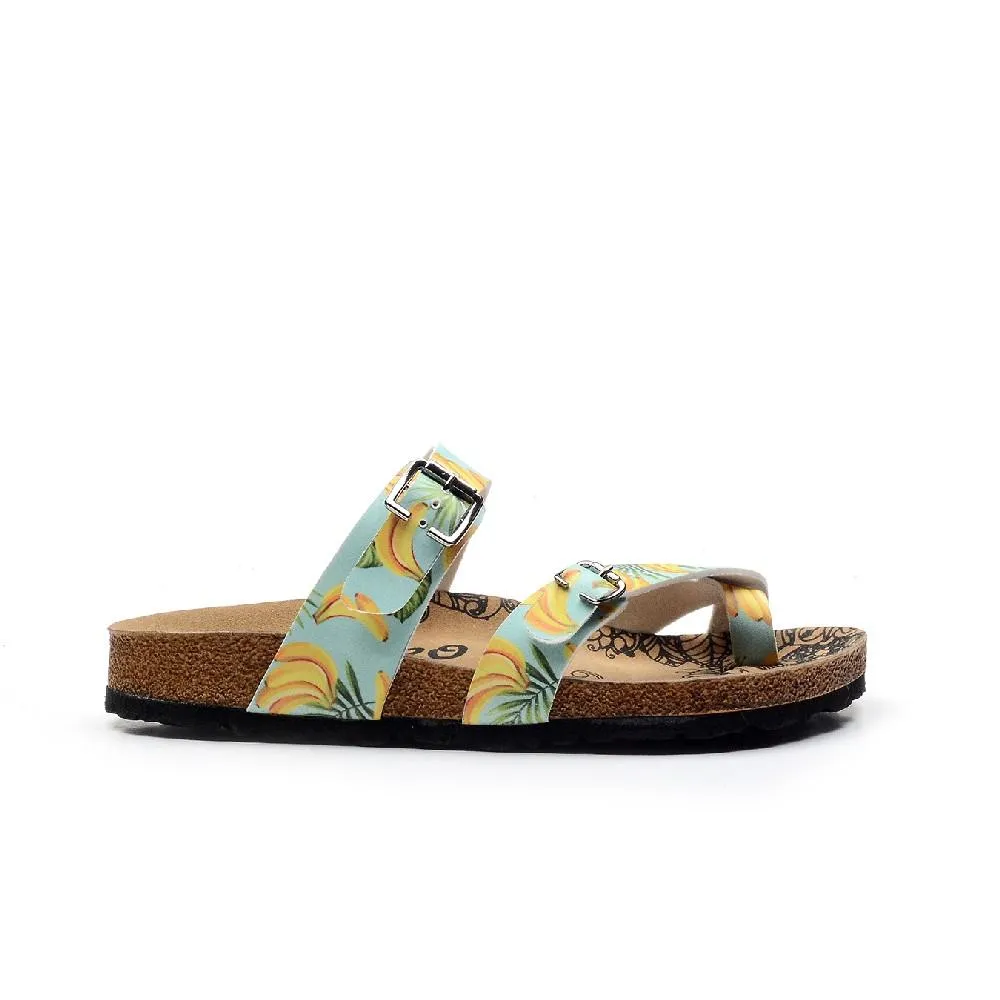 Sandal - CAL1021