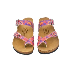 Sandal - CAL1026