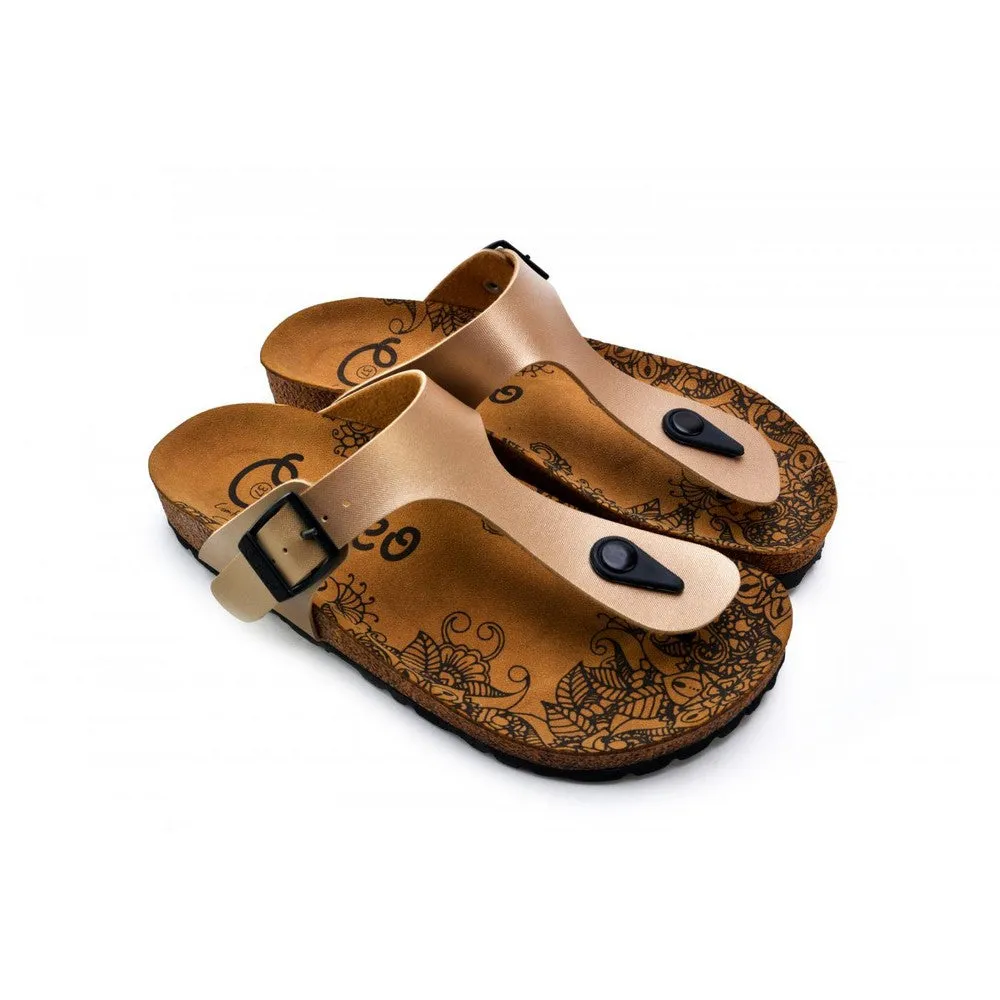 Sandal - CAL536