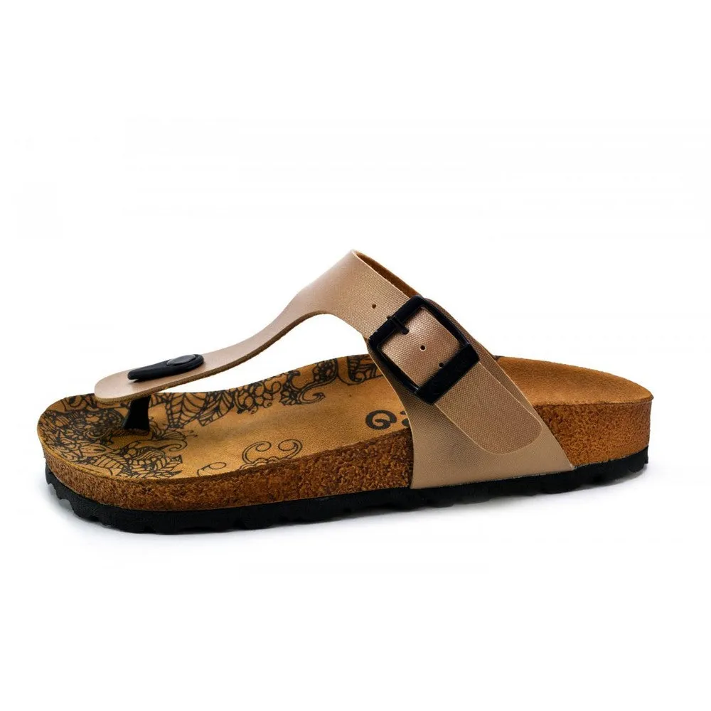 Sandal - CAL536