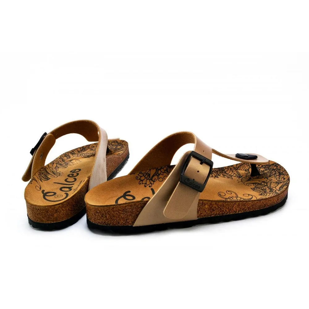 Sandal - CAL536