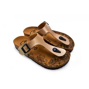 Sandal - CAL536