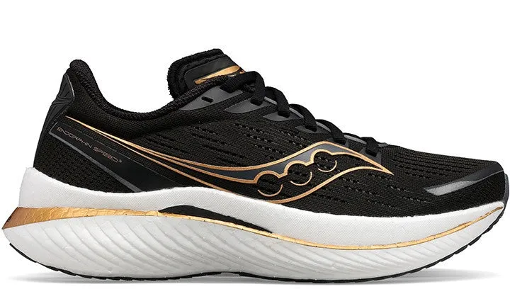 SAUCONY ENDORPHIN SPEED 3 & WIDE