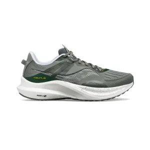 Saucony | Men's Tempus Running Shoes - Bough/White