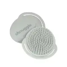 Shnuggle baby bath brush