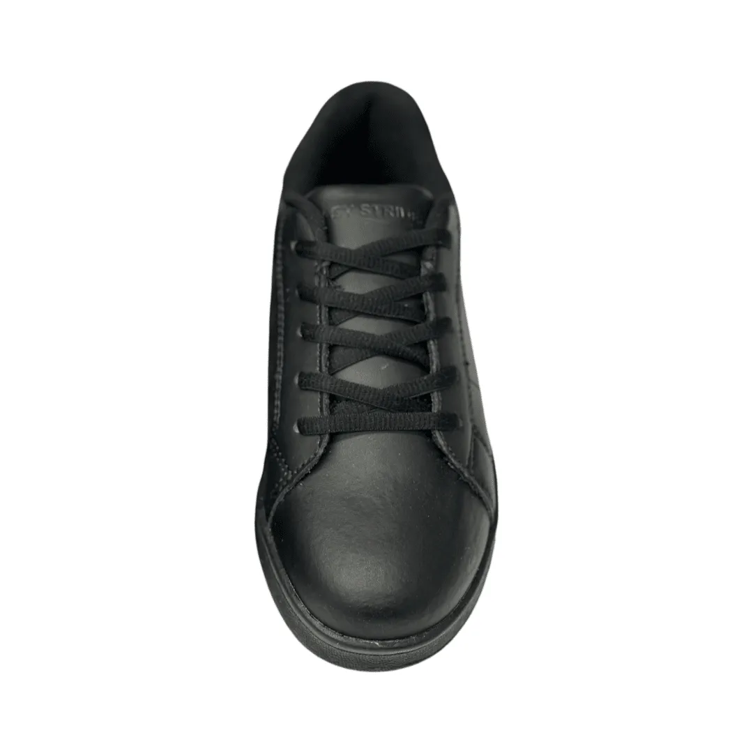 Signature Classic Lace-up Sneaker