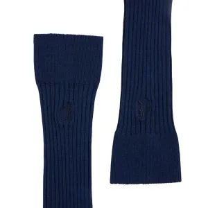 Simply Sartorial Socks - French Navy