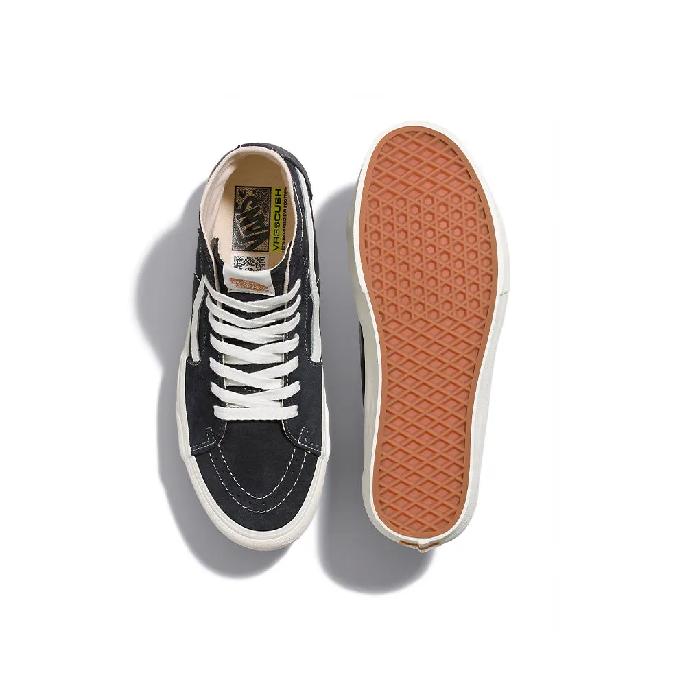 Sk8-Hi Tapered VR3 Shoes 'Black'