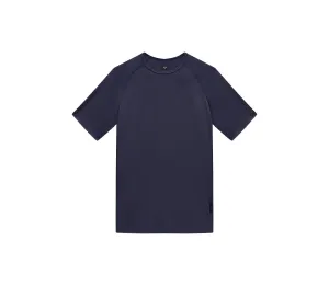 Soar S/S Merino & Silk T-Shirt