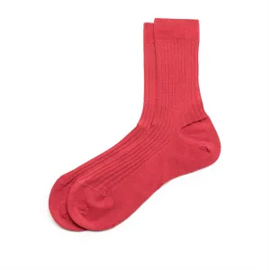 SOCKS Merino | Raspberry Wool