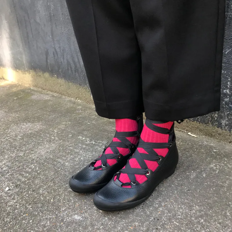 SOCKS Merino | Raspberry Wool